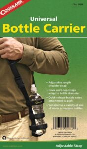 Coghlans univerzální nosič lahví Bottle Carrier