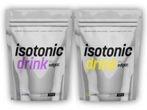 Edgar Isotonic Drink 500g