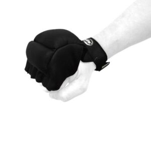 Effea AEROBOX PU599 – L fitbox rukavice
