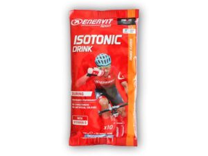 Enervit Isotonic Drink 300g sáček