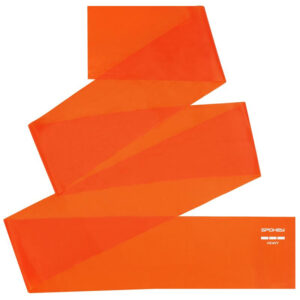 SPOKEY-RIBBON HEAVY expnader, 225 cm Oranžová