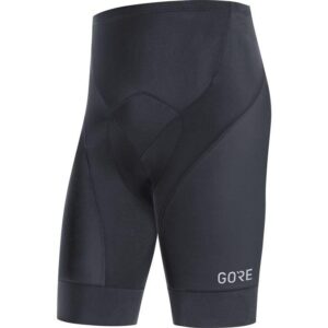 Gore C3 Short Tights+ black