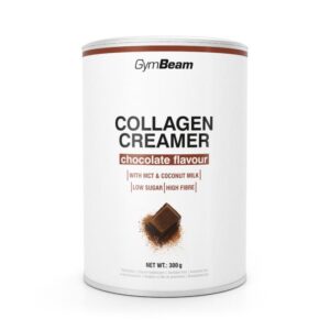 GymBeam Collagen Creamer – 300 g