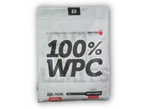 Hi Tec Nutrition BS Blade 100% WPC Protein 1800g