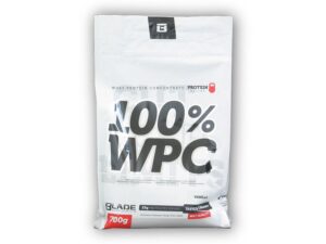 Hi Tec Nutrition BS Blade 100% WPC Protein 700g