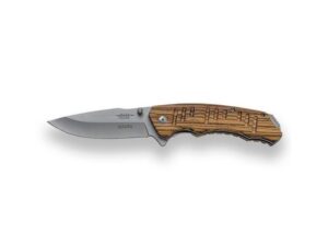 Joker nůž Furrows Wood Handle 90 mm