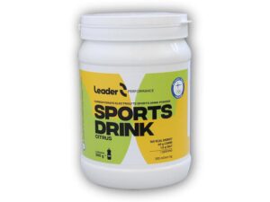 Leader Sports Drink 560g