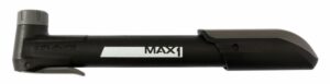 Max1 hustilka Double Valve ABS mini