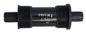 Max1 osa 118+nylonové misky BSA