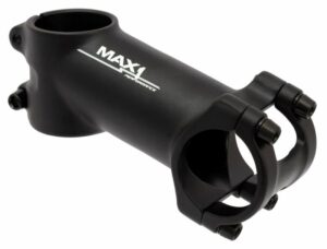 Max1 představec Performance 70/17°/31,8 mm černý