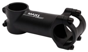 Max1 představec Performance XC 70/7°/31,8 mm černý