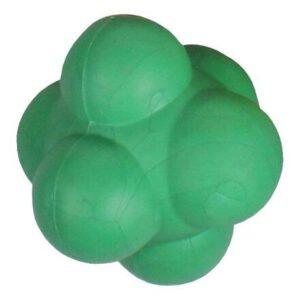 Merco Oversize reakční míč zelená