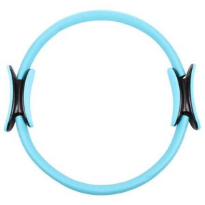 Merco Yoga Crescent kruh jóga pilates modrá