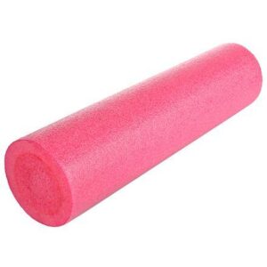 Merco Yoga EPE Roller jóga válec růžová