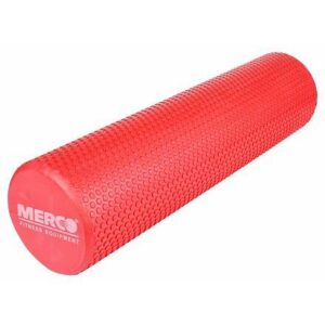 Merco Yoga EVA Roller jóga válec červená