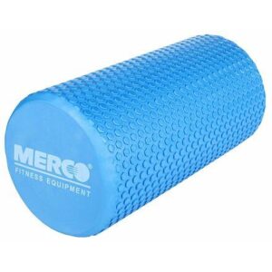 Merco Yoga EVA Roller jóga válec modrá