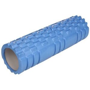 Merco Yoga Roller F12 jóga válec modrá