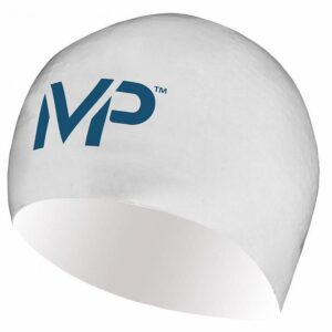 Aqua Sphere Plavecká čepice Michael Phelps RACE CAP