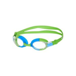 NILS Aqua Plavecké brýle NQG700AF Junior zelené