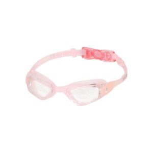 NILS Aqua Plavecké brýle NQG770AF Junior růžové