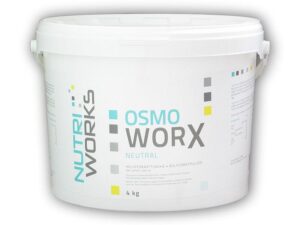 Nutri Works Osmo Worx 4000g neutral