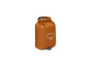 Osprey Vak Ultralight Dry Sack 3 Toffee Orange (10004947)
