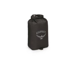 Osprey Vak Ultralight Dry Sack 6 Black (10004941)