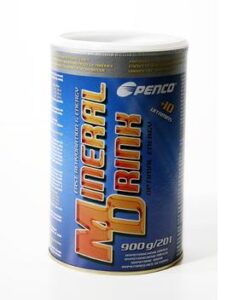 Penco Mineral Drink 900g