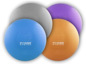 Power System Gymnastický míč POWER GYMBALL 65cm