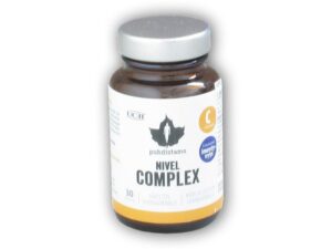 Puhdistamo Nivel Complex (kloubní výživa) 30 kapslí