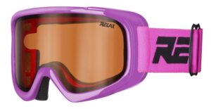 Relax HTG39A dětské lyžařské brýle