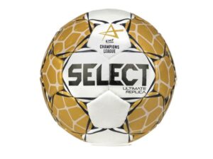Select Míč házená HB Ultimate replica EHF Champions League – 3