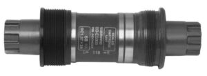 Shimano osa BB-ES300 BSA octalink, 68x118mm, bez šroubů (v krabičce)