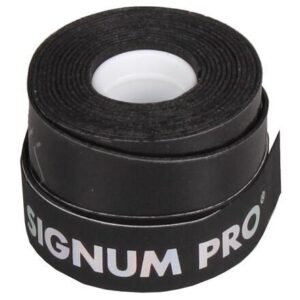 Signum Pro Race overgrip omotávka tl. 0,6 mm černá