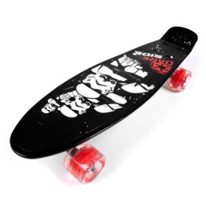 Siva skateboard Star Wars ABEC7