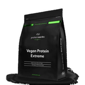 The Protein Works Vegan Protein Extreme 500 g