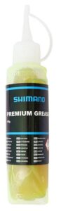 Shimano vazelína Premium grease 100 gramů