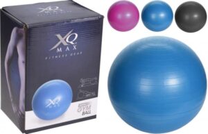 Xq Max Gymnastický míč YOGA BALL 55 cm
