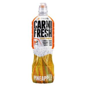 Extrifit Carnifresh Sparkling with Caffein 850ml