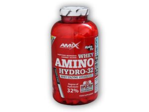 Amix Amino HYDRO 32 250 tablet