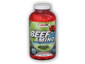 Amix Beef Amino 250 tablet