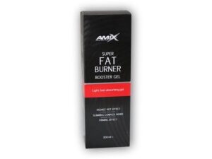 Amix Super Fat Burner gel 200ml