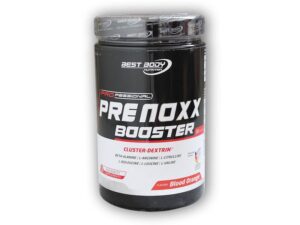 Best Body Nutrition Professional Pre Noxx preworkout booster 600g