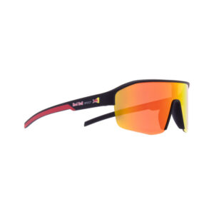 RED BULL SPECT-DUNDEE-001, black/brown with red , CAT3, 130-130 Černá