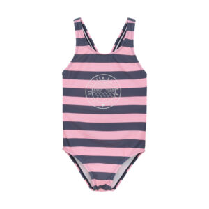 COLOR KIDS-Swimsuit W. Chestprint