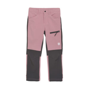 COLOR KIDS-Pants Outdoor - Stretch