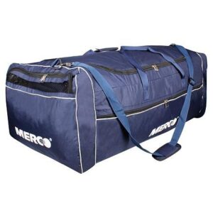 Merco Pro Team hokejová taška navy